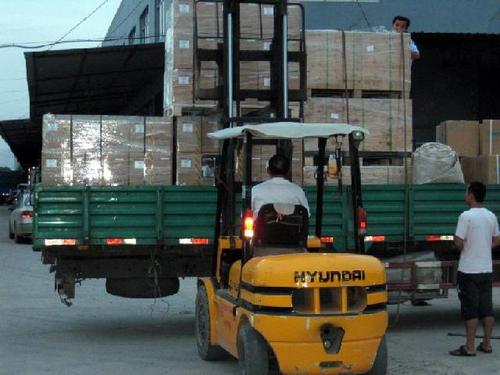 憑祥至越南貨運專線 高效便捷的貨物進出口通道