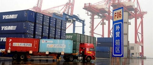 1873.9億跨境物流新動力 全面推廣出口商品退貨監管措施，暢通全球貿易通道